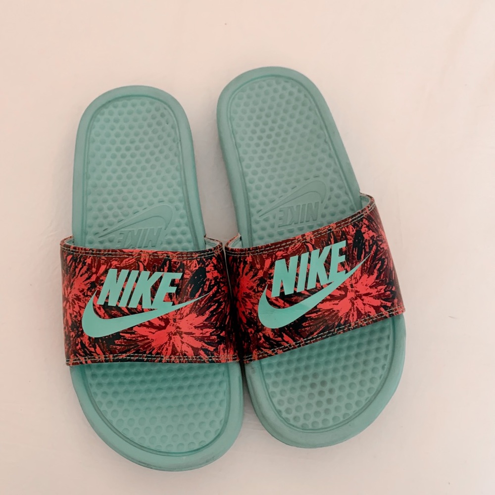 Nike Slides